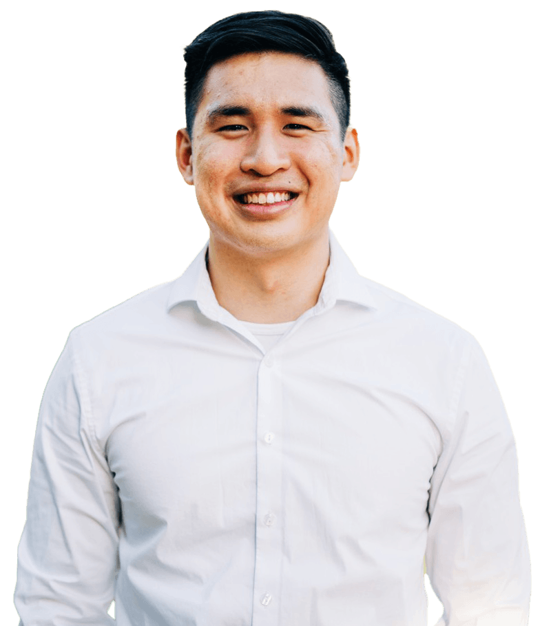 Freeman Cherng, AI Customer Success Manager at Assembled