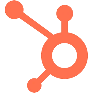 Hubspot logo